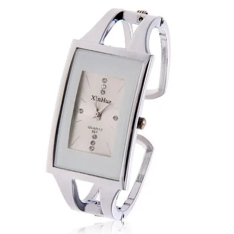 Luxury Crystal Bracelet Women Wrist Watch Women Watches Fashion Women's Watches Ladies Watch Clock bayan kol saati reloj mujer