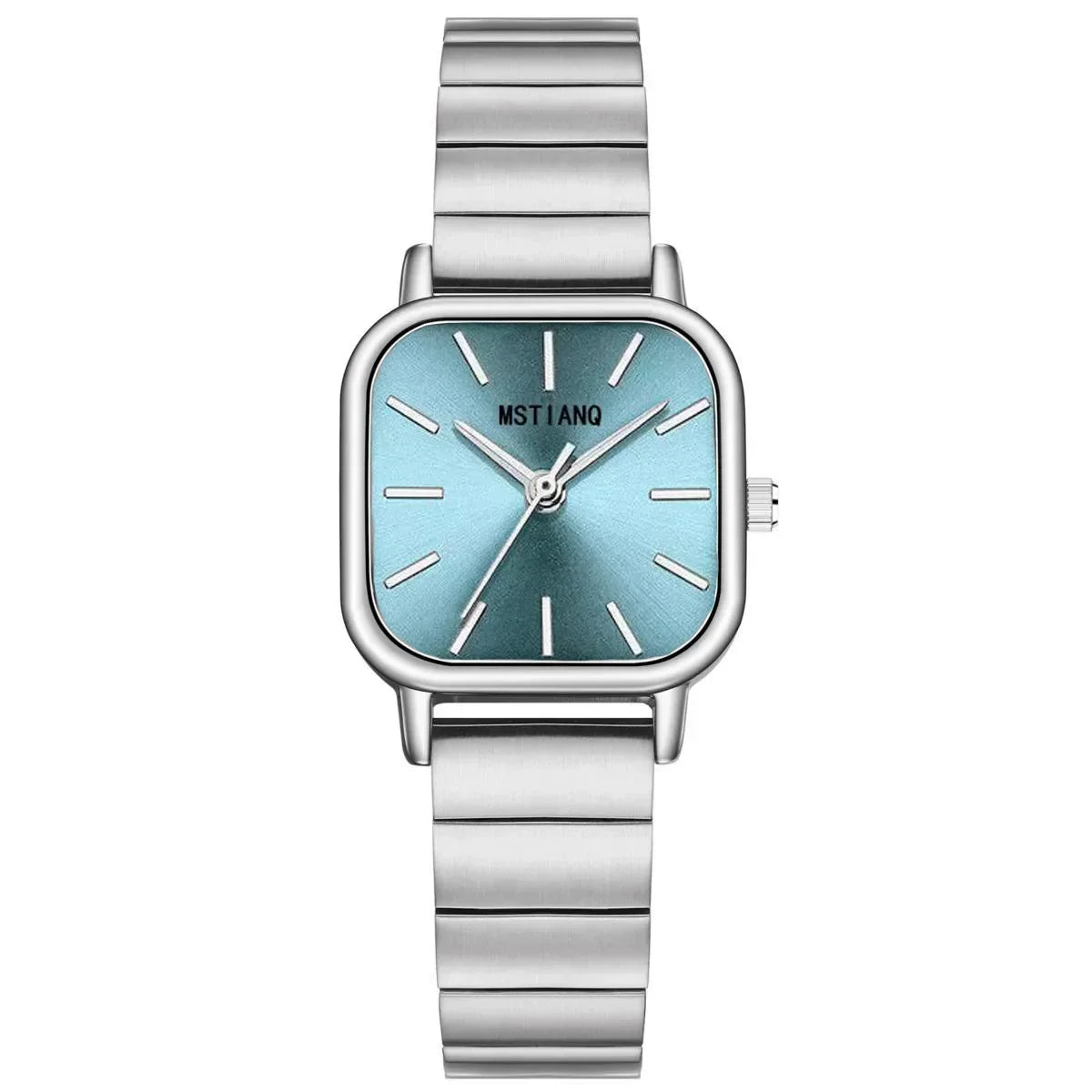 Ladies Watches Luxury Women Watch Top Brand Fashion Steel Belt Quartz Wristwatch Montre Femme Beautiful Gifts Quartz Wristwatch