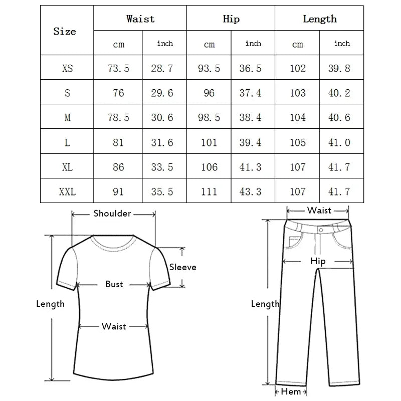 Men's Jeans Stretch Slim Fit Trousers Streetwear Classical Casual Pants Skinny Zipper Denim Designer Clothes Black Blue