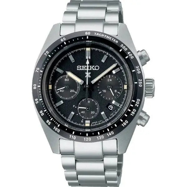 SUPER SALE Only 299AED. Limited Stock.  SEIKO Watch 5 Sports Series automatic Waterproof Steel Band Round Rotatable Quartz Classic Fashion Wristwatches