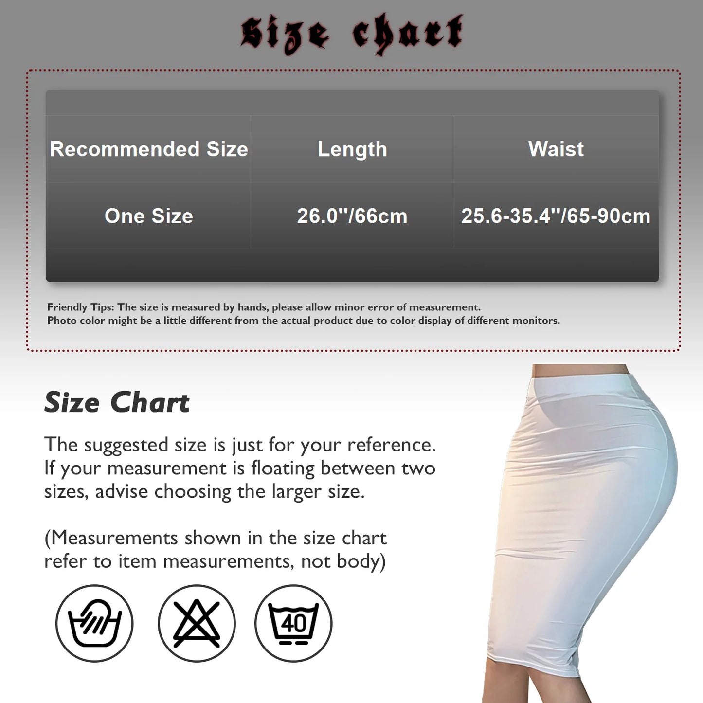 Womens Semi See Through Bodycon Skirt Solid Color High Waist Elastic Waistband Keen Length Skirts Female Festival Club Costume