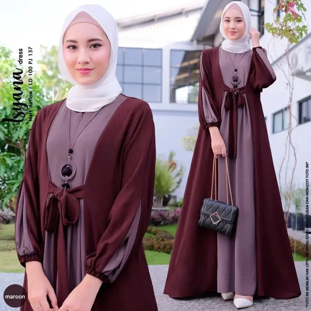 Eid Muslim Abaya for Women Long Robe Dresses Lace Up Jalabiya Ramadan Morocco Dubai Abayas Modest Kaftan Islam Arab Vestidos