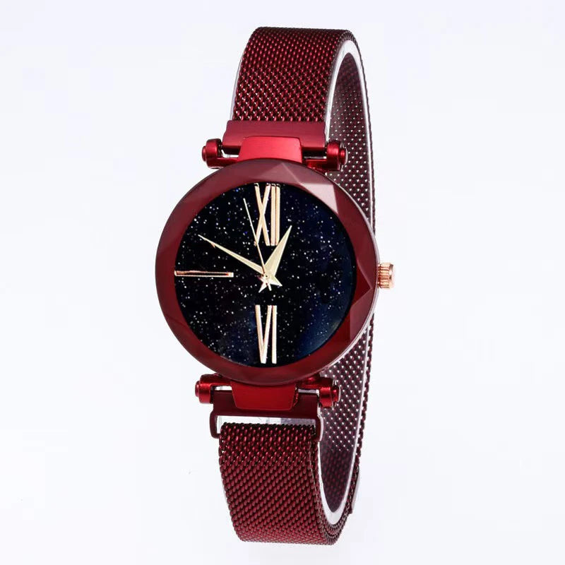 SHSHD 2021New Fashion Women Watches Ladies Top Brand luxury Waterproof Quartz Clocks Watch Women Stainless Steel Date Gift Clock