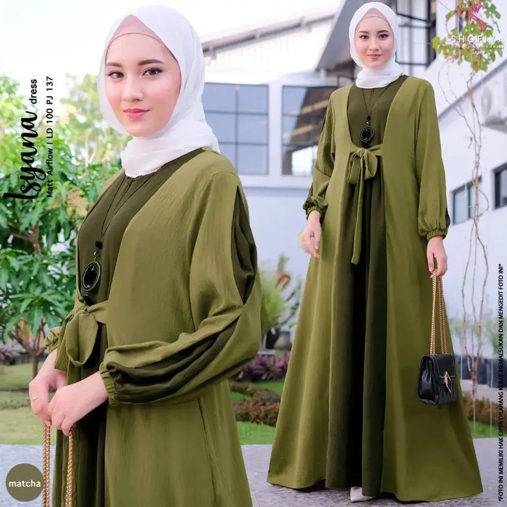 Eid Muslim Abaya for Women Long Robe Dresses Lace Up Jalabiya Ramadan Morocco Dubai Abayas Modest Kaftan Islam Arab Vestidos