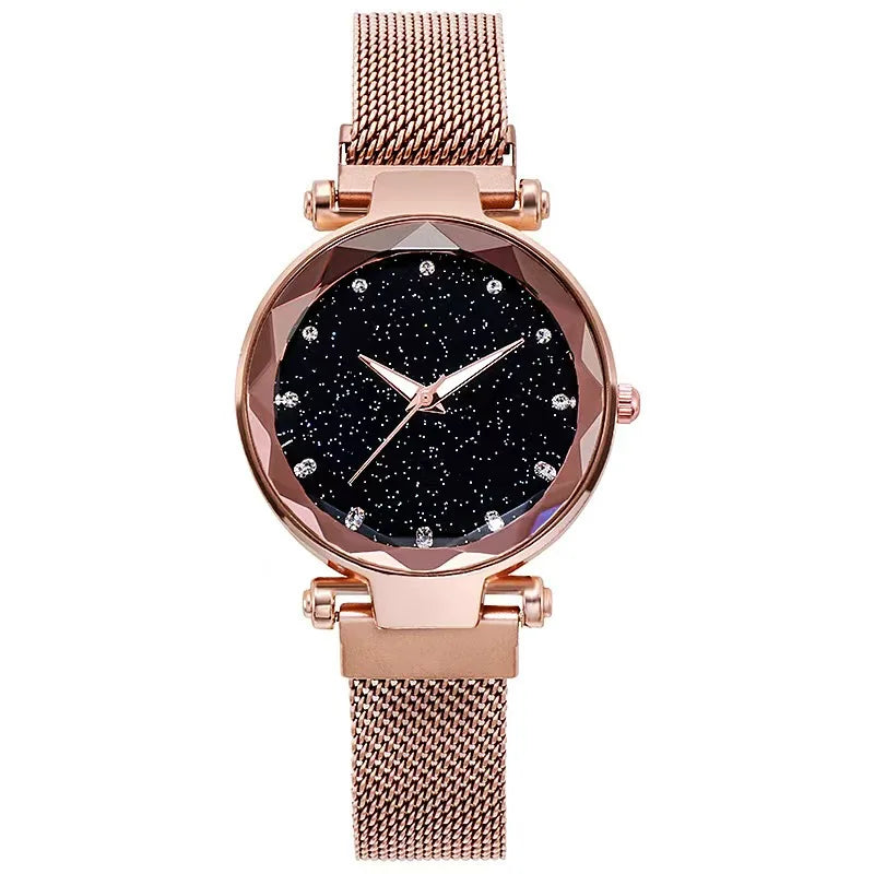 SHSHD 2021New Fashion Women Watches Ladies Top Brand luxury Waterproof Quartz Clocks Watch Women Stainless Steel Date Gift Clock