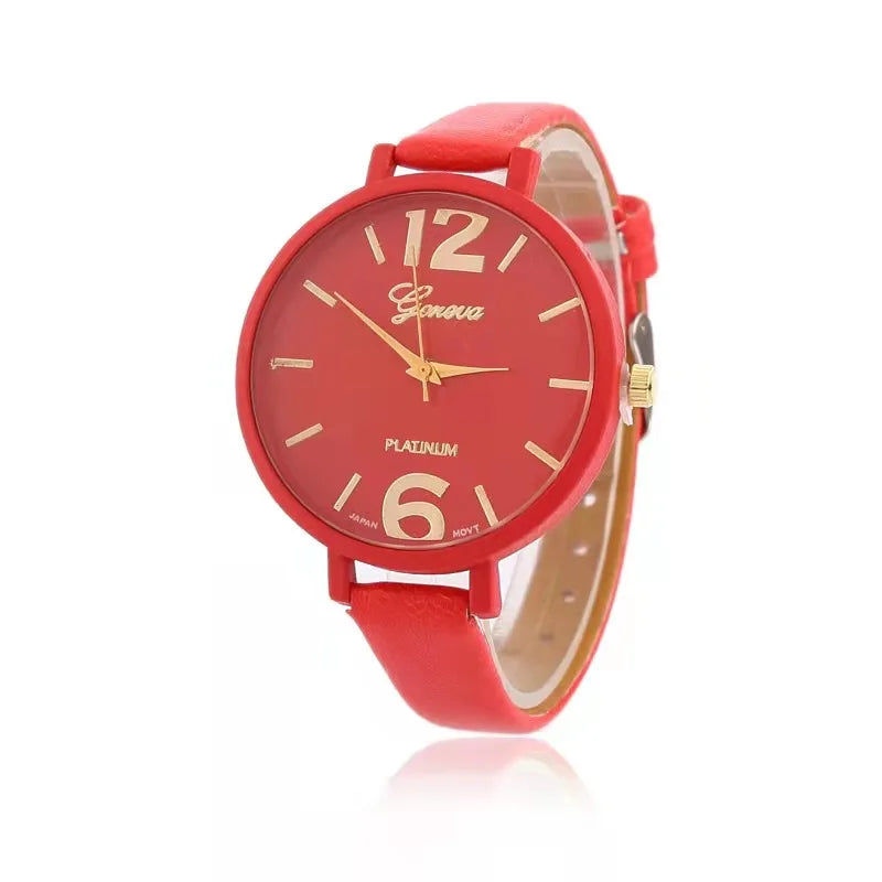 SHSHD 2021New Fashion Women Watches Ladies Top Brand luxury Waterproof Quartz Clocks Watch Women Stainless Steel Date Gift Clock