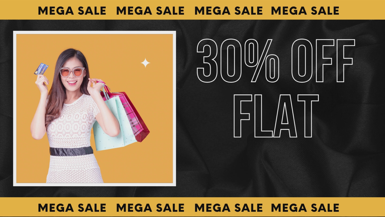 Load video: End of Season Sale – 30% OFF! – Limited-time discounts on all products!